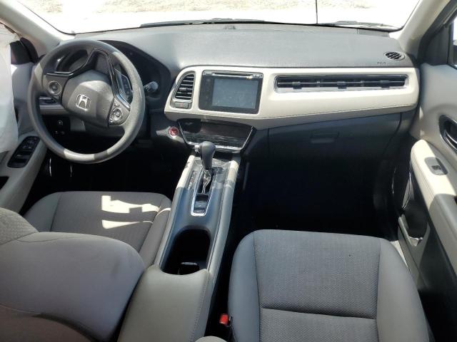 2016 HONDA HR-V EX 3CZRU5H5XGM728869