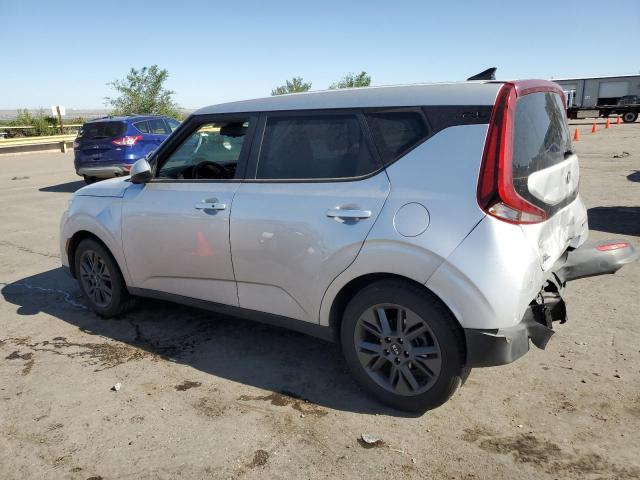 Vin: kndj33au0m7750364, lot: 60996335, kia soul ex 20212