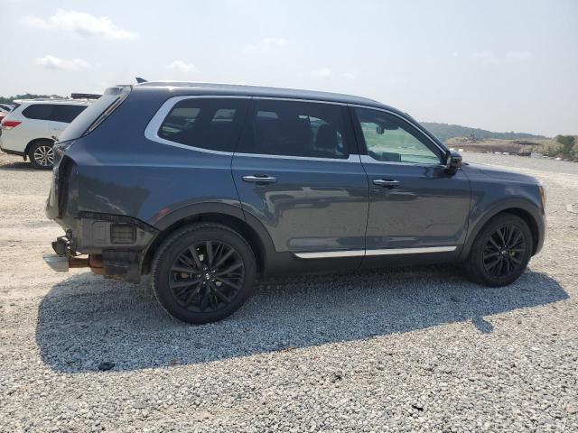 Vin: 5xyp54hc1mg130388, lot: 57305295, kia telluride sx 20213