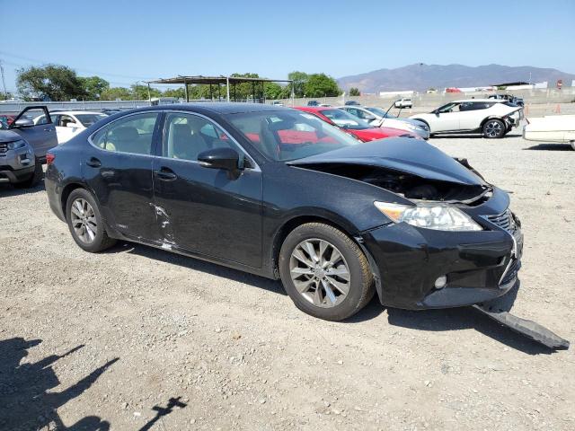 Vin: jthbw1gg2e2051025, lot: 56719295, lexus es300 300h 20144