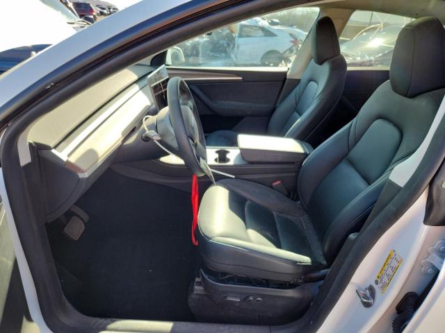2024 TESLA MODEL Y 7SAYGDED7RF130909