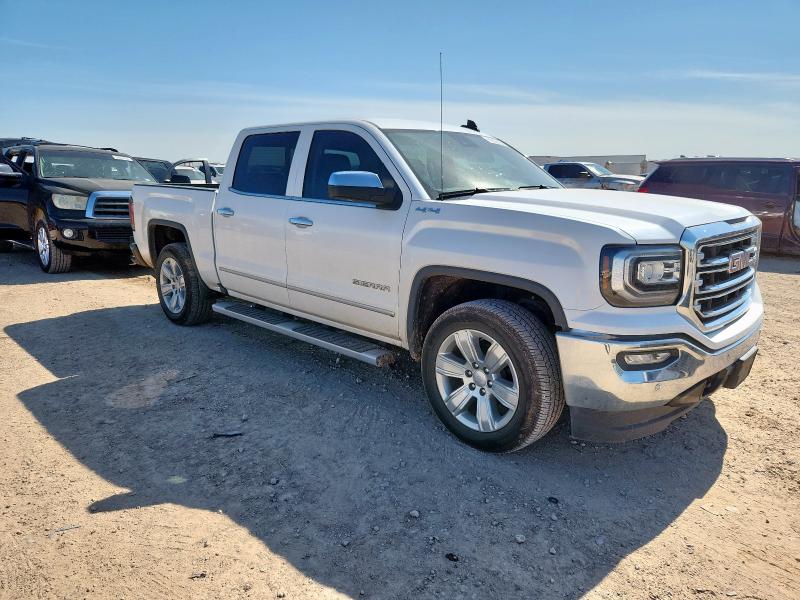 2018 GMC SIERRA K15 3GTU2NECXJG261239