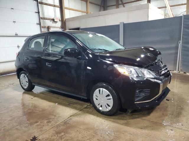 Vin: ml32auhj2rh011352, lot: 61589915, mitsubishi mirage es 20244