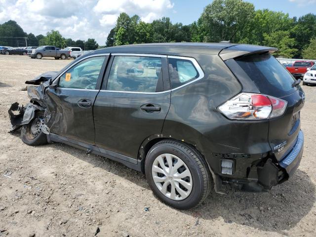 2016 NISSAN ROGUE S - 5N1AT2MT5GC759517