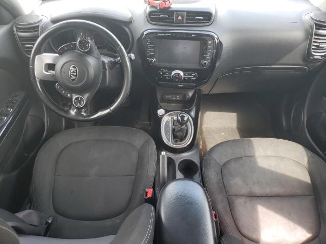 2017 KIA SOUL + - KNDJP3A52H7464745