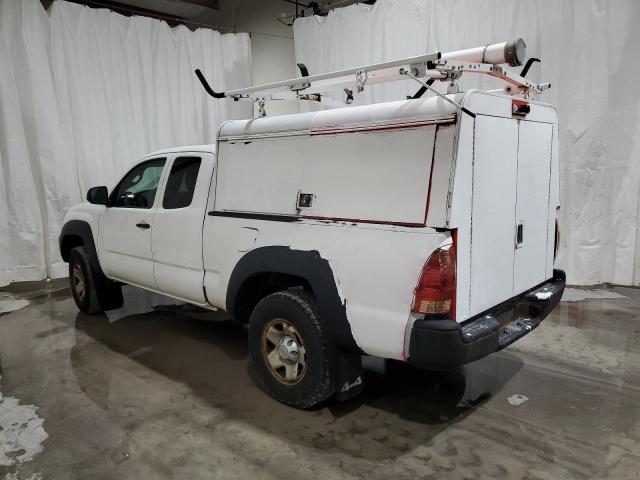 Vin: 5tfux4enxfx034293, lot: 59129425, toyota tacoma access cab 20152