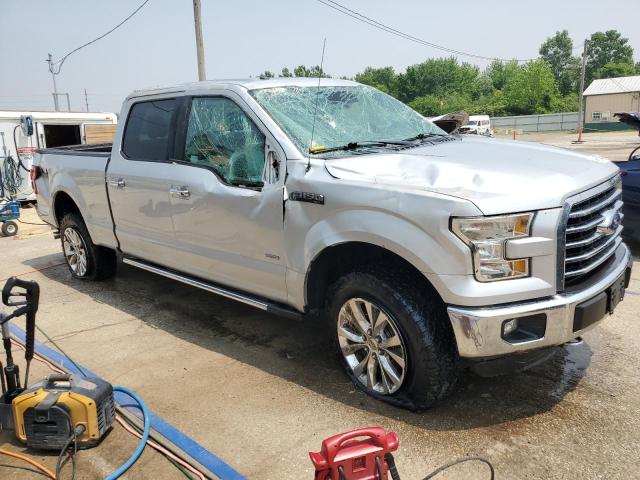 Vin: 1ftfw1eg9ffb12161, lot: 59435845, ford f-150 supercrew 20154