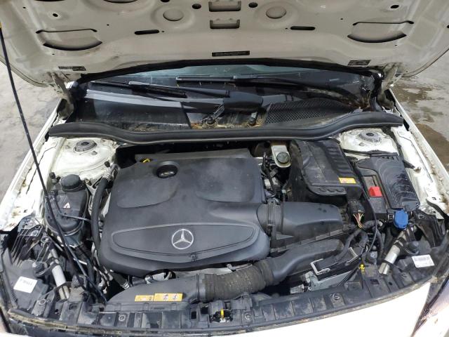 2015 MERCEDES-BENZ GLA 250 4M WDCTG4GBXFJ101230