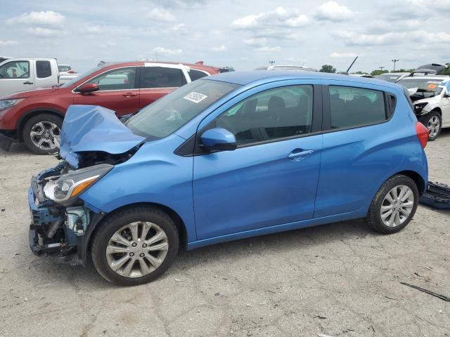 CHEVROLET SPARK 1LT