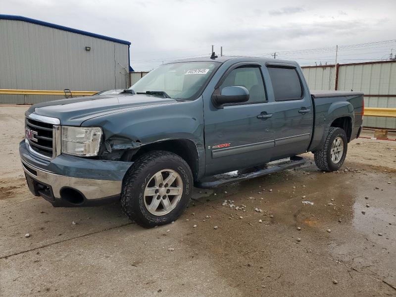 GMC SIERRA C15