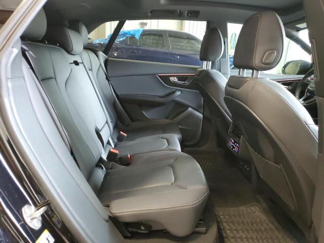 2021 AUDI Q8 PRESTIG WA1FVAF1XMD012411