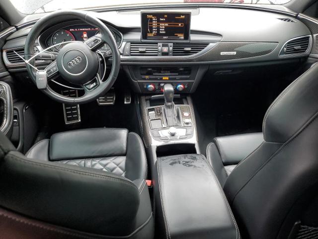 2017 AUDI S6 PREMIUM WAUFFAFC2HN080686