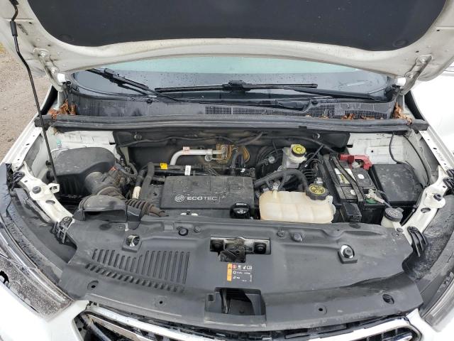 2017 BUICK ENCORE PRE - KL4CJASB3HB117175