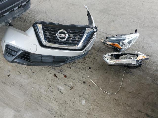 2020 NISSAN KICKS S - 3N1CP5BV1LL531880