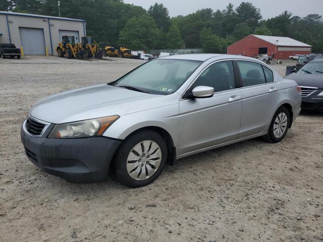 Vin: 1hgcp2f35aa131430, lot: 60473535, honda accord lx 2010 img_1