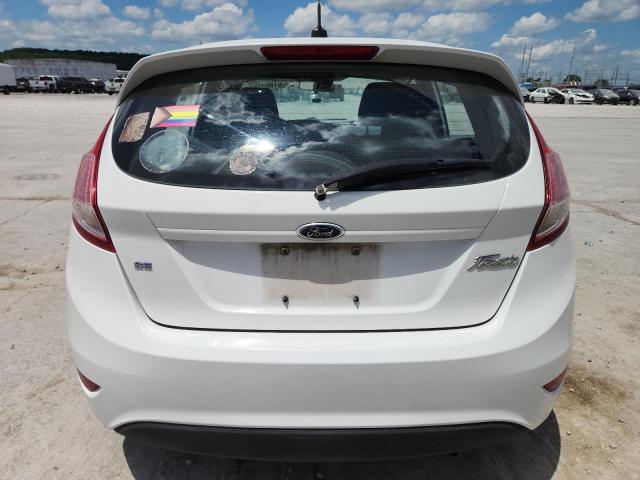 2015 FORD FIESTA SE 3FADP4EJ6FM108091