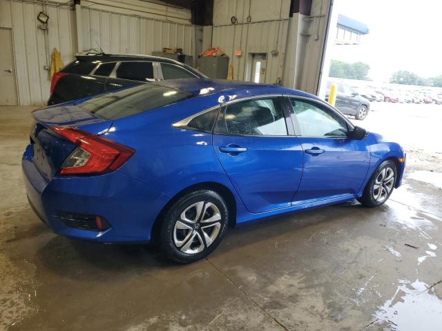 Vin: 19xfc2f52ge099566, lot: 62220785, honda civic lx 20163