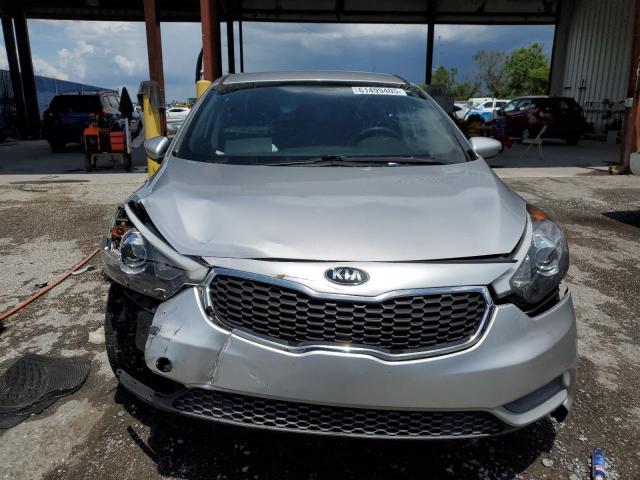 2015 KIA FORTE LX KNAFK4A67F5277056