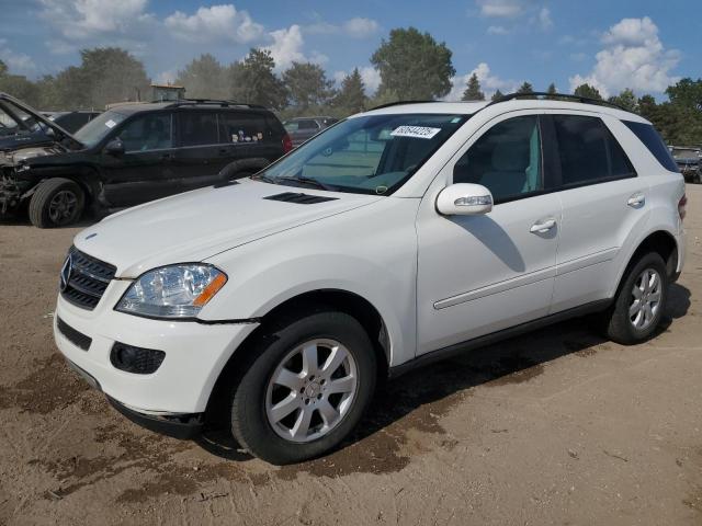 MERCEDES-BENZ ML 350