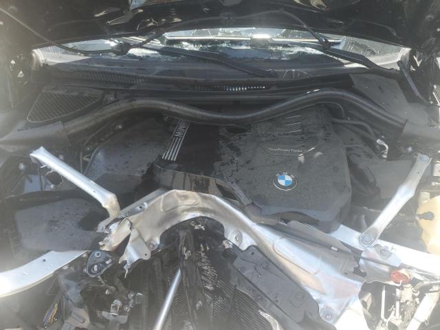 2021 BMW X3 SDRIVE3 5UXTY3C09M9E13329