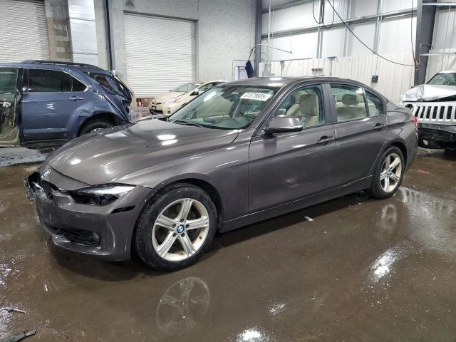 BMW 328 XI SUL