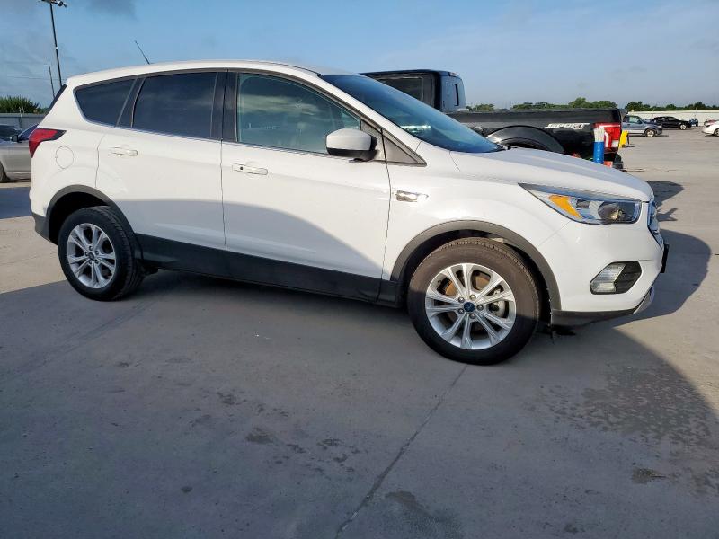 Vin: 1fmcu0gd1kub20018, lot: 61829395, ford escape se 20194
