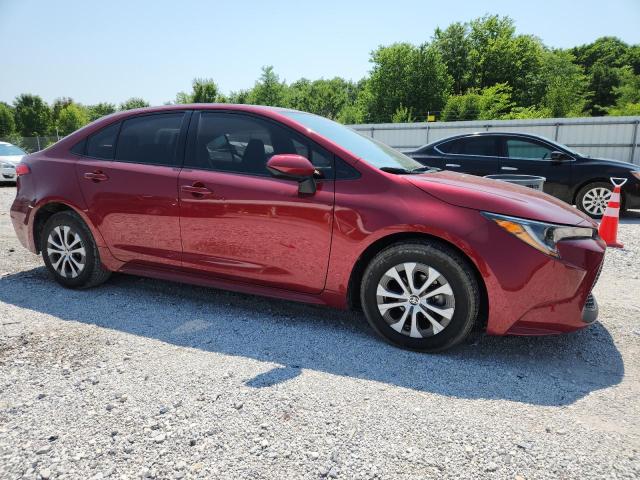 2022 TOYOTA COROLLA LE - JTDEAMDE0NJ060426