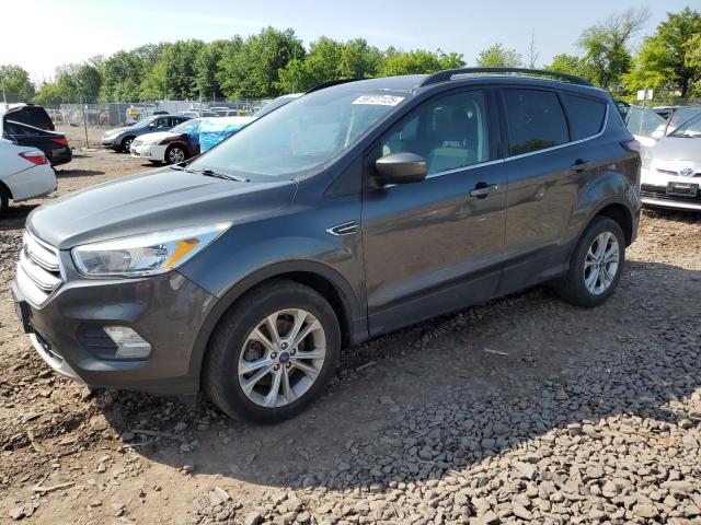 Vin: 1fmcu9gd2jub61566, lot: 59727125, ford escape se 2018 img_1