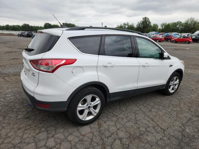 Vin: 1fmcu9gx3guc29683, lot: 62592615, ford escape se 20163