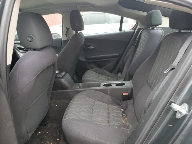 2012 CHEVROLET VOLT - 1G1RA6E49CU115480
