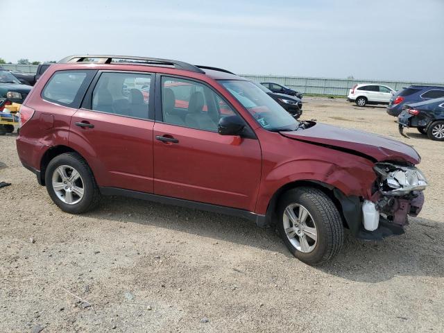 Vin: jf2shabc1ch414670, lot: 60057465, subaru forester 2.5x 20124