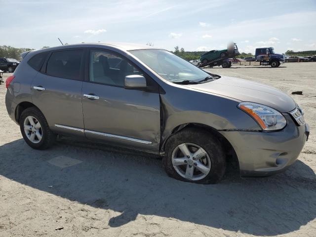 Vin: jn8as5mv0dw663867, lot: 61571535, nissan rogue s 20134