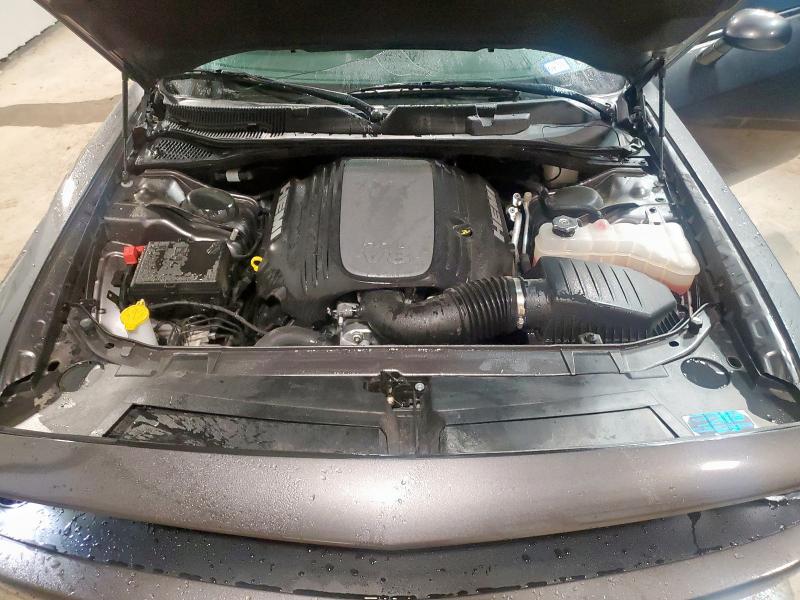 2023 DODGE CHALLENGER - 2C3CDZBT6PH685855