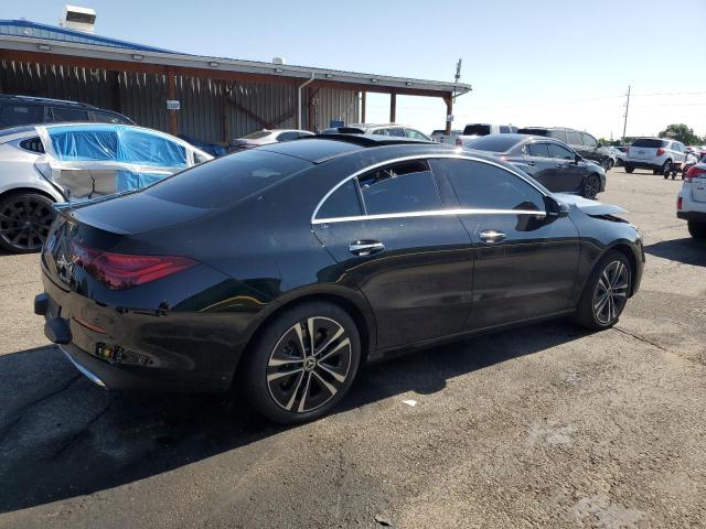 2025 MERCEDES-BENZ CLA 250 4MATIC W1K5J4HB0SN490113