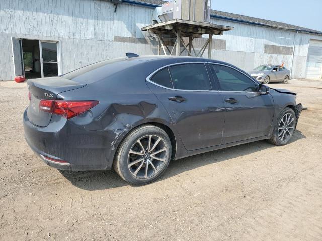 Vin: 19uub2f31ga010888, lot: 60006605, acura tlx 20163