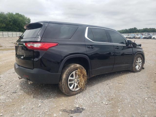 2019 CHEVROLET TRAVERSE L - 1GNERFKW8KJ236111
