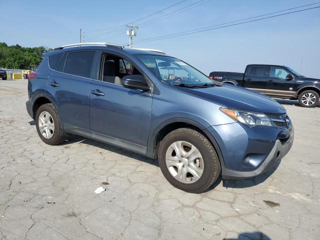 Vin: 2t3bfrev8dw040926, lot: 59215145, toyota rav4 le 20134