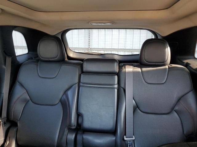 2015 JEEP CHEROKEE T - 1C4PJMBS6FW652001