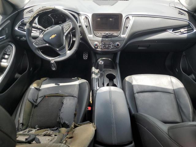 2016 CHEVROLET MALIBU HYB 1G1ZJ5SU9GF273388