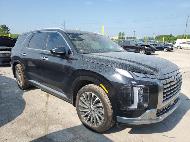 2025 HYUNDAI PALISADE C KM8R7DGE5SU926624