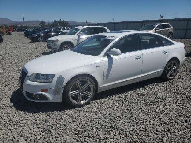AUDI A6 PRESTIG