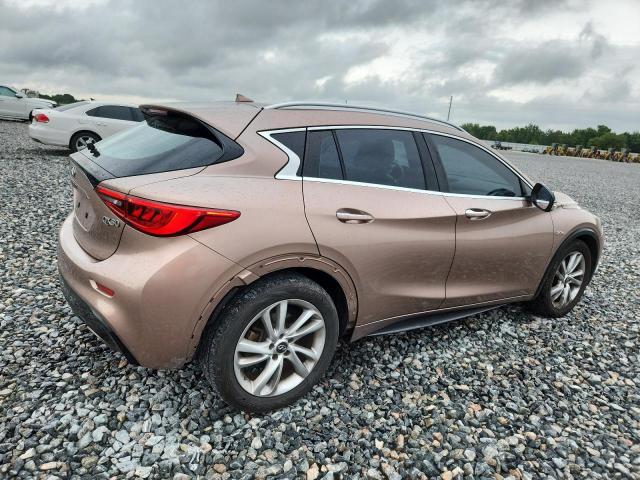 Vin: sjkch5cp5ha035972, lot: 59296285, infiniti qx30 base 20173