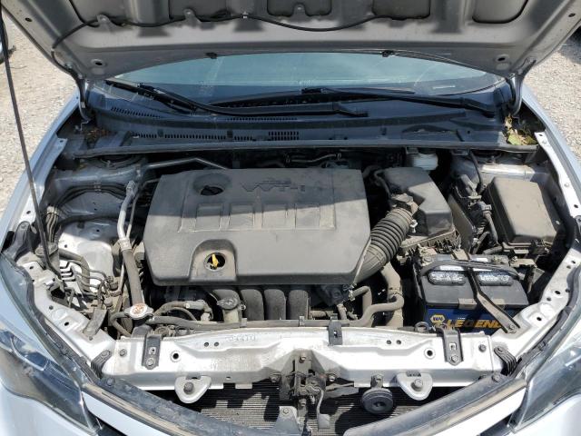 2019 TOYOTA COROLLA L - 2T1BURHE2KC226180
