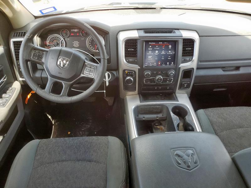 2019 RAM 1500 CLASS 1C6RR6LT8KS705018