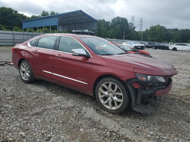 Vin: 2g1145sl9e9302373, lot: 60131515, chevrolet impala ltz 20144