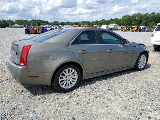 Vin: 1g6de5ey1b0124301, lot: 59781835, cadillac cts luxury collection 20113