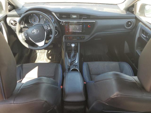 2019 TOYOTA COROLLA L - 5YFBURHE2KP925289