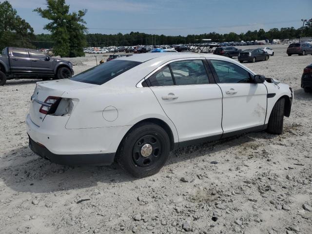 Vin: 1fahp2mk7kg113594, lot: 62561305, ford taurus police interceptor 20193