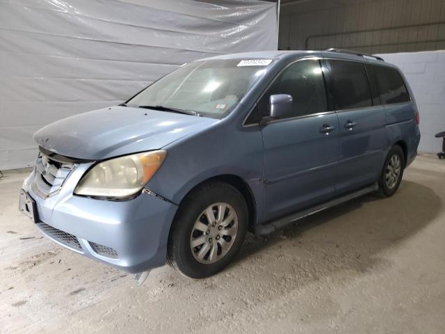 HONDA ODYSSEY EX