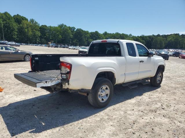 Vin: 5tfrx5gn6lx170909, lot: 60225895, toyota tacoma access cab 20203
